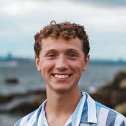 Charlie Langlan Profile Picture