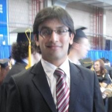 Kartik Panjabi