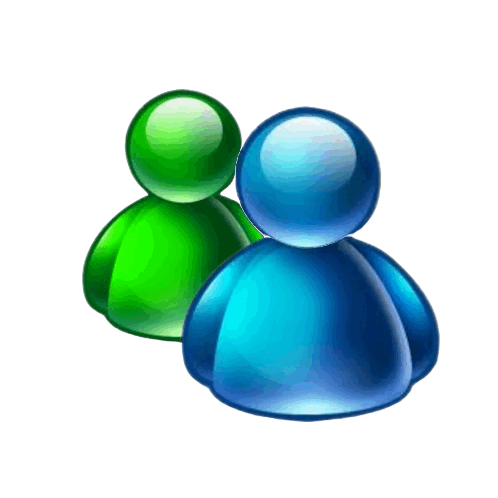 Website logo