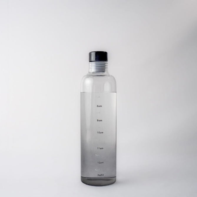 Reusable Water Bottle