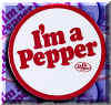 Wouldn't you like to be a pepper too?