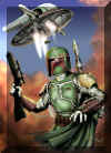 Boba fett lives!