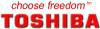 Choose Toshiba