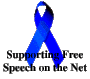Supporting Free Speech on the Net