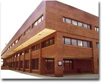Quinn Administration Building