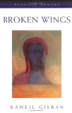 Cover file for 'Broken Wings'