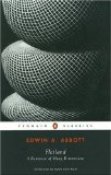 Cover file for 'Flatland: A Romance of Many Dimensions (Penguin Classics)'