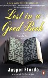 Cover file for 'Lost in a Good Book (A Thursday Next Novel)'