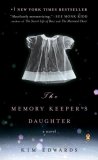 Cover file for 'The Memory Keeper's Daughter'