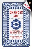 Cover file for 'Chances Are: Adventures in Probability'