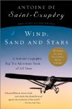 Cover file for 'Wind, Sand and Stars'