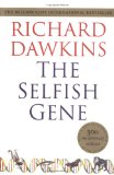 Cover file for 'The Selfish Gene: 30th Anniversary Edition--with a new Introduction by the Author'
