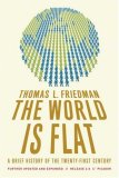 Cover file for 'The World Is Flat 3.0: A Brief History of the Twenty-first Century'