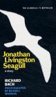 Cover file for 'Jonathan Livingston Seagull'