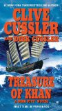 Cover file for 'Treasure of Khan (A Dirk Pitt Novel)'