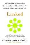 Cover file for 'Linked: How Everything Is Connected to Everything Else and What It Means'