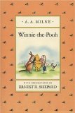 Cover file for 'Winnie-the-Pooh (Pooh Original Edition)'