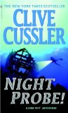 Cover file for 'Night Probe!'