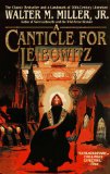 Cover file for 'A Canticle for Leibowitz (Bantam Spectra Book)'