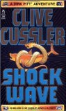 Cover file for 'Shock Wave (Dirk Pitt)'