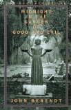 Cover file for 'Midnight in the Garden of Good and Evil'