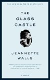 Cover file for 'The Glass Castle: A Memoir'