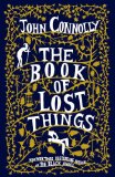 Cover file for 'The Book of Lost Things: A Novel'