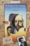 Cover file for 'Shakespeare and Company (Second Edition)'