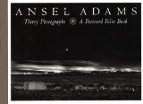 Cover file for 'Thirty Photographs: A Postcard Folio Book'