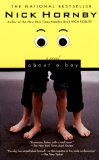 Cover file for 'About a Boy'