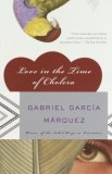 Cover file for 'Love in the Time of Cholera'