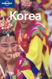 Cover file for 'Korea (Country Guide)'
