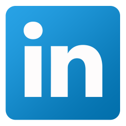 Linkedin icon