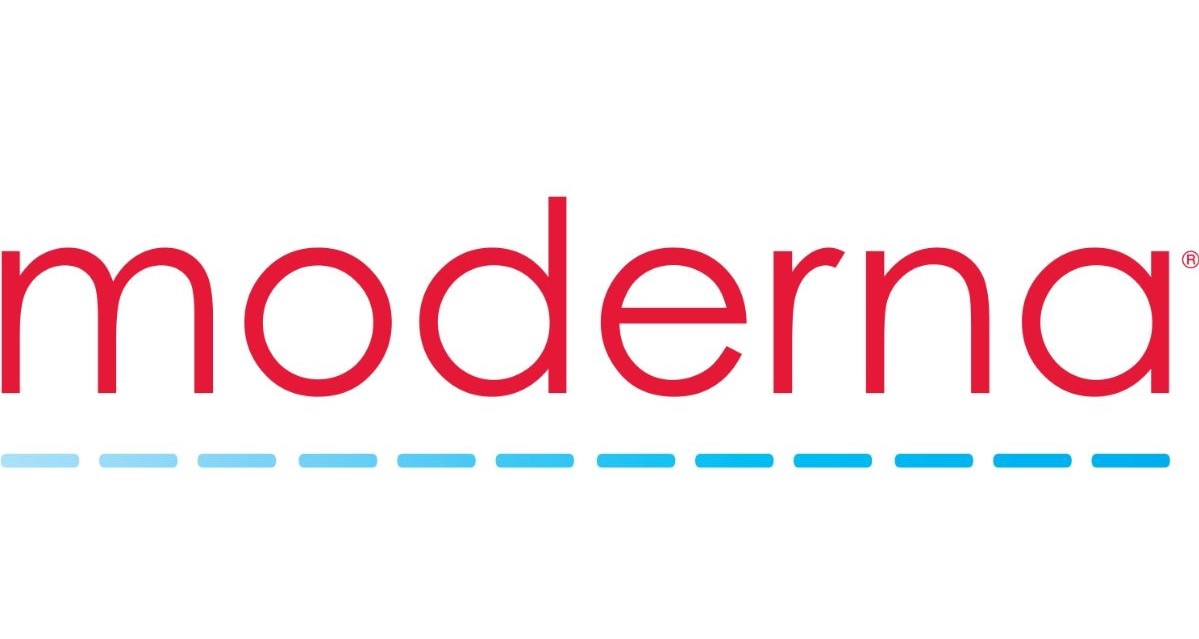 Moderna projects