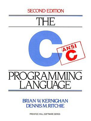 The C Programming Language