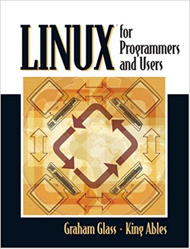LINUX for Programmers and Users