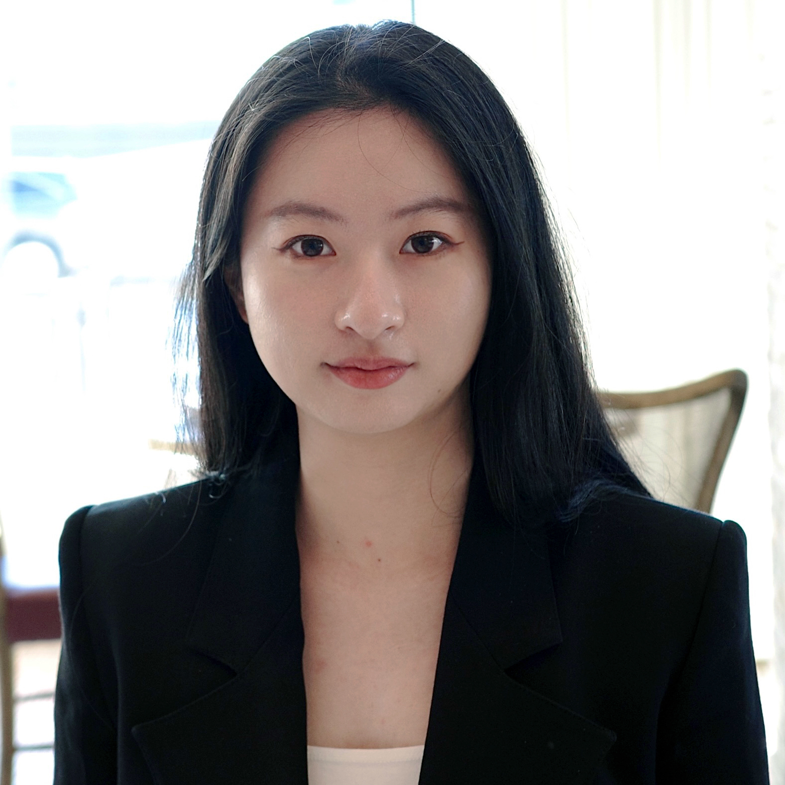 Jing Chen