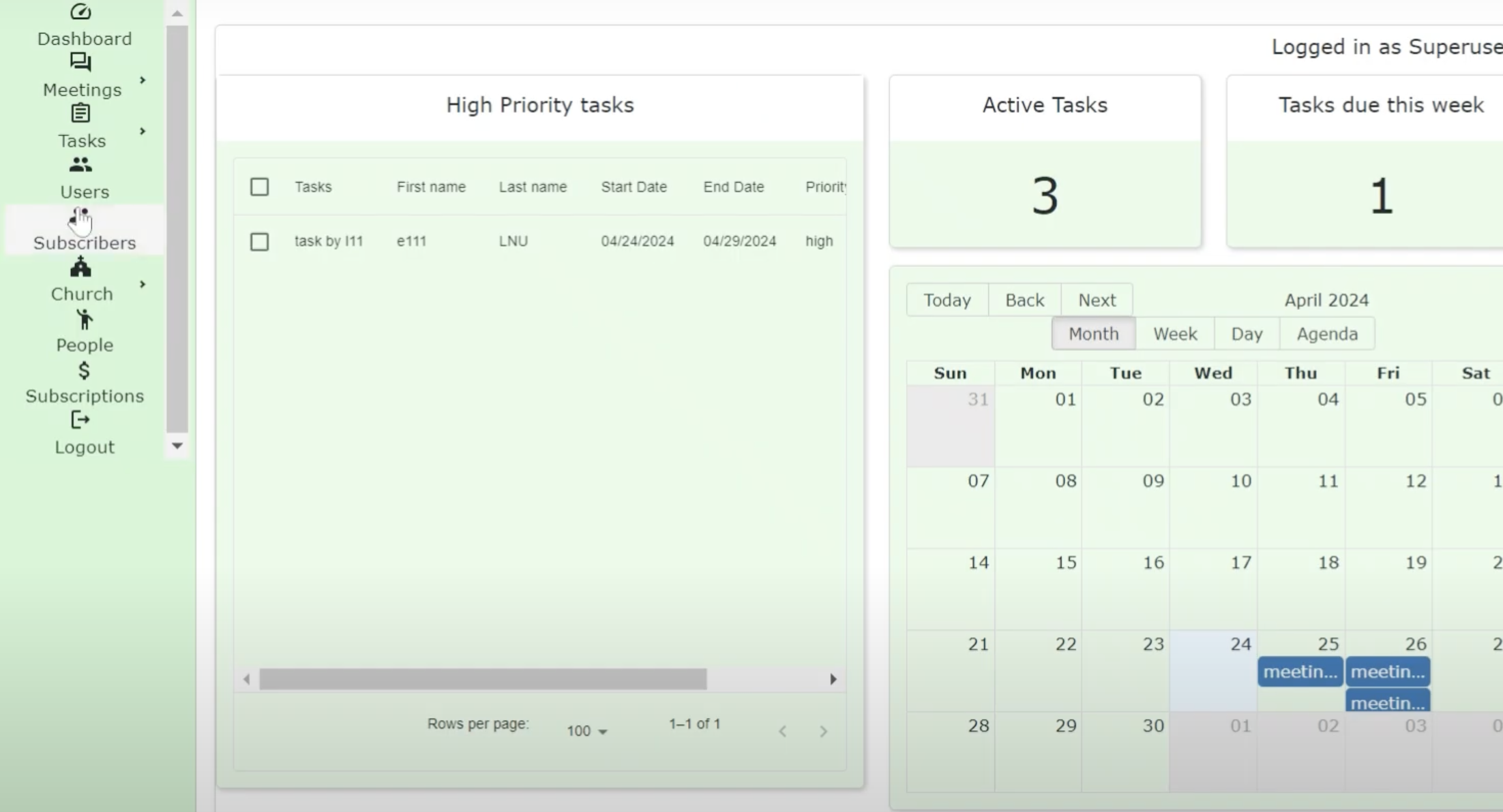 ip address tracker website screenshot