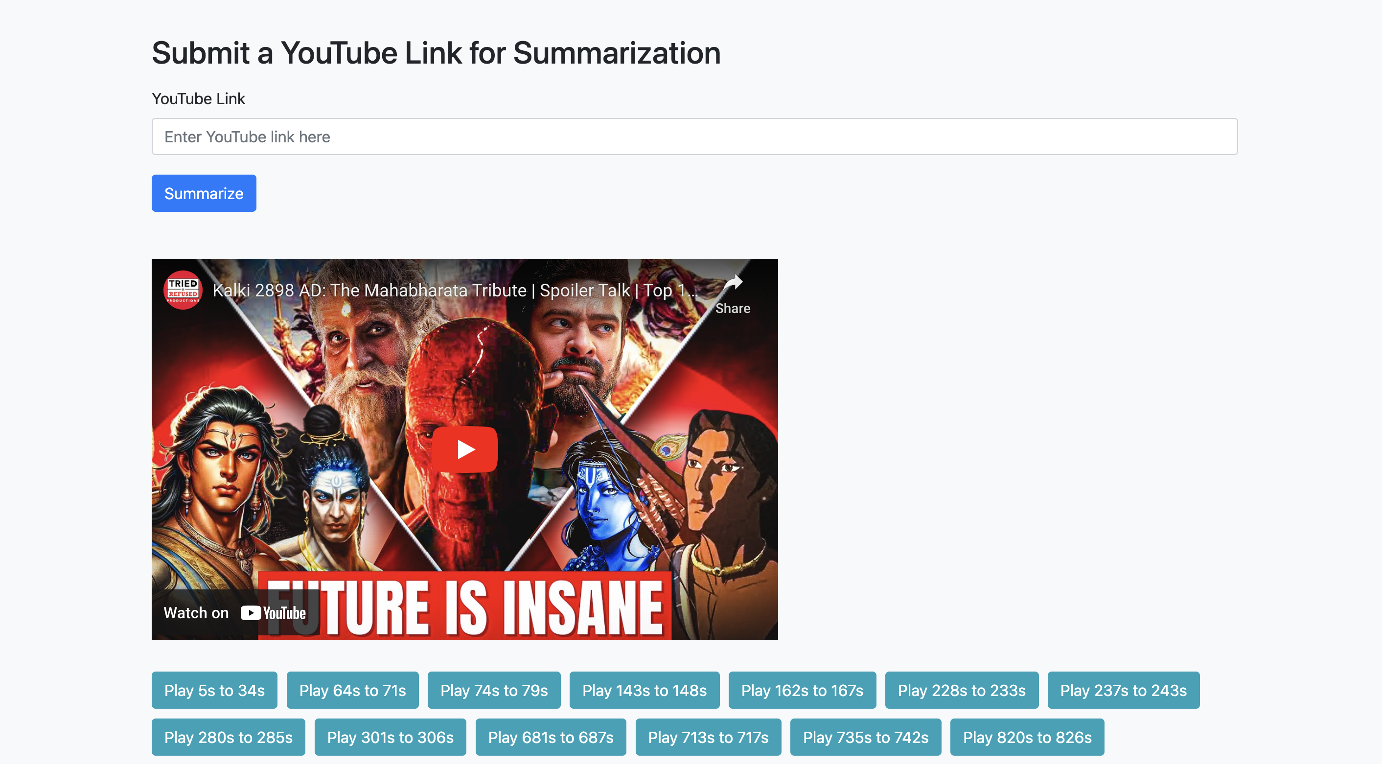 github profile website screenshot